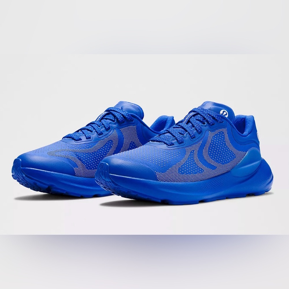 Lululemon - Beyondfeel Waterproof Running Shoes